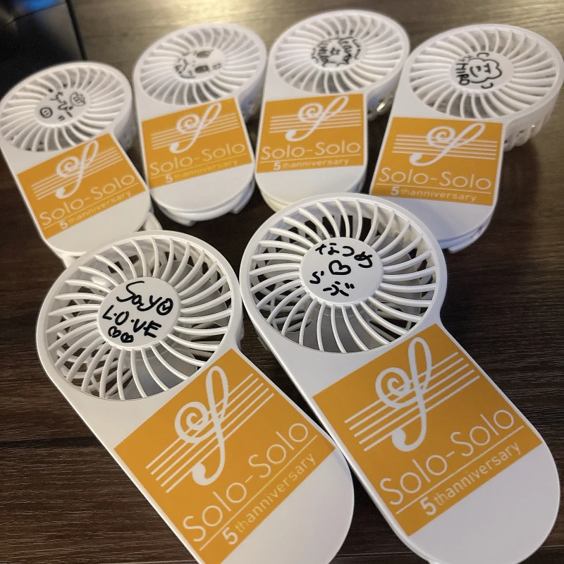 5周年祭ラストday♪