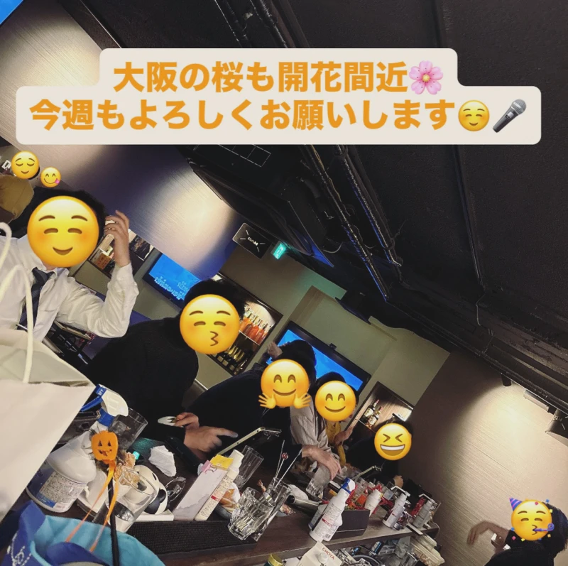 今週もよろしくお願いします♪