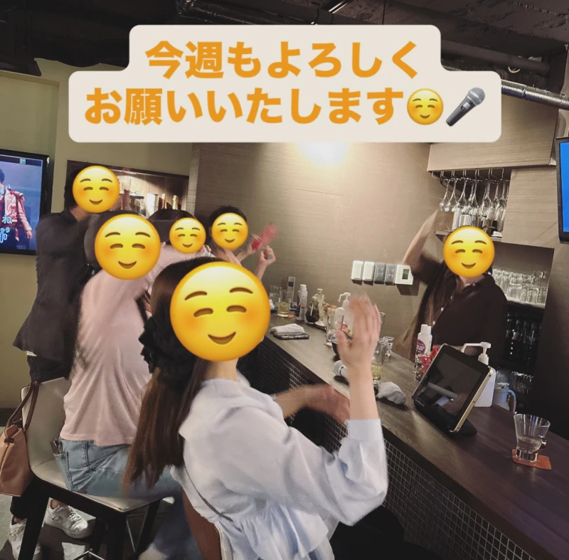 今週もよろしくお願いします♪