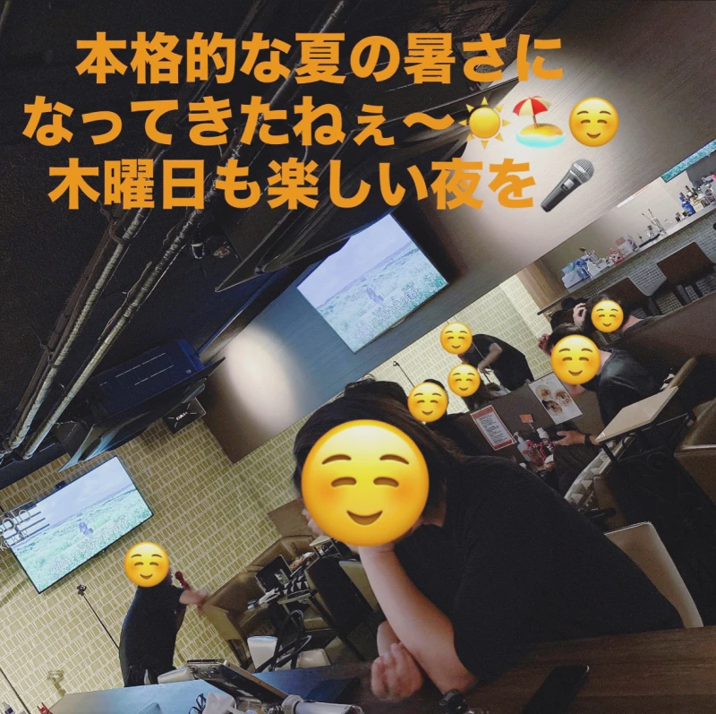 梅雨明け夏だぁ〜♪